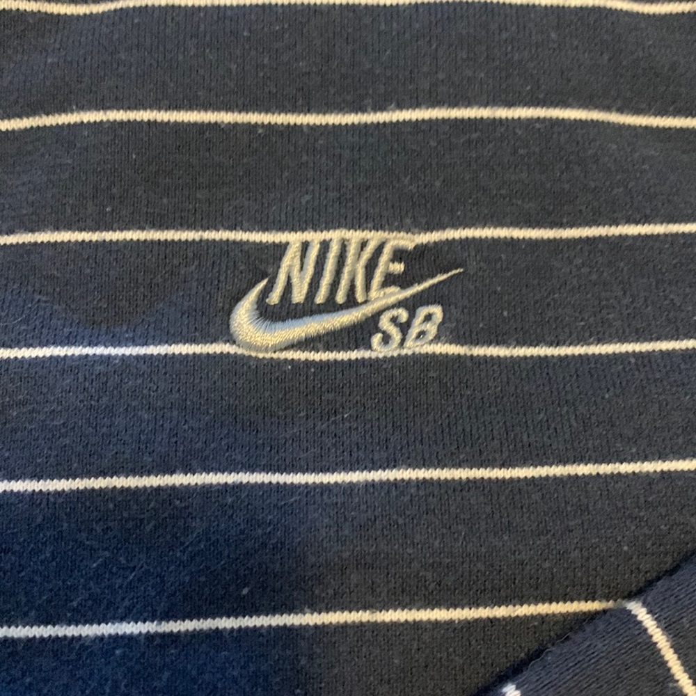 Men Nike Sb sweatshirt